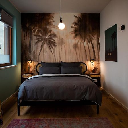 Urbn Dreams II Aparthotel Berlin Exterior photo