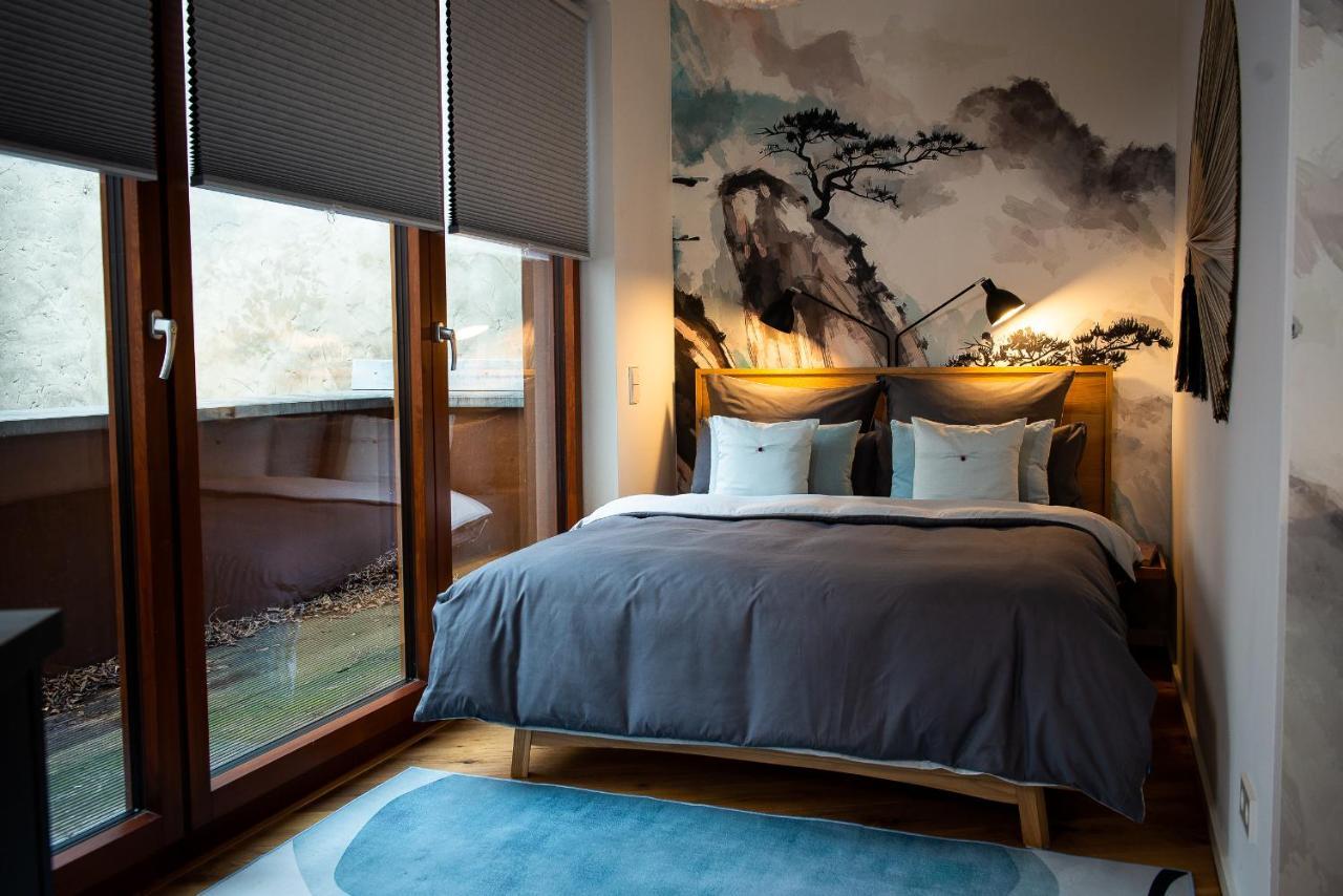 Urbn Dreams II Aparthotel Berlin Exterior photo