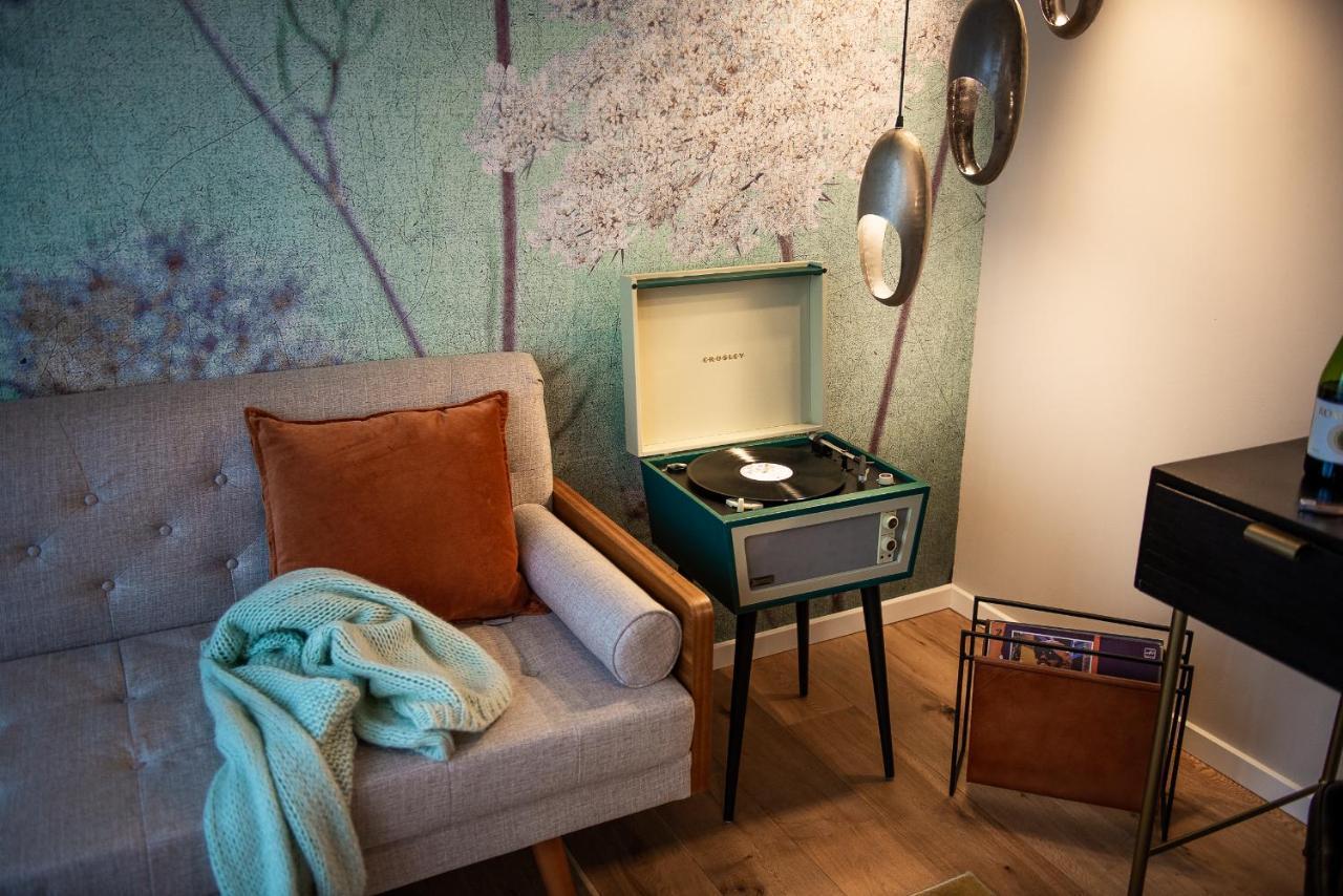 Urbn Dreams II Aparthotel Berlin Exterior photo