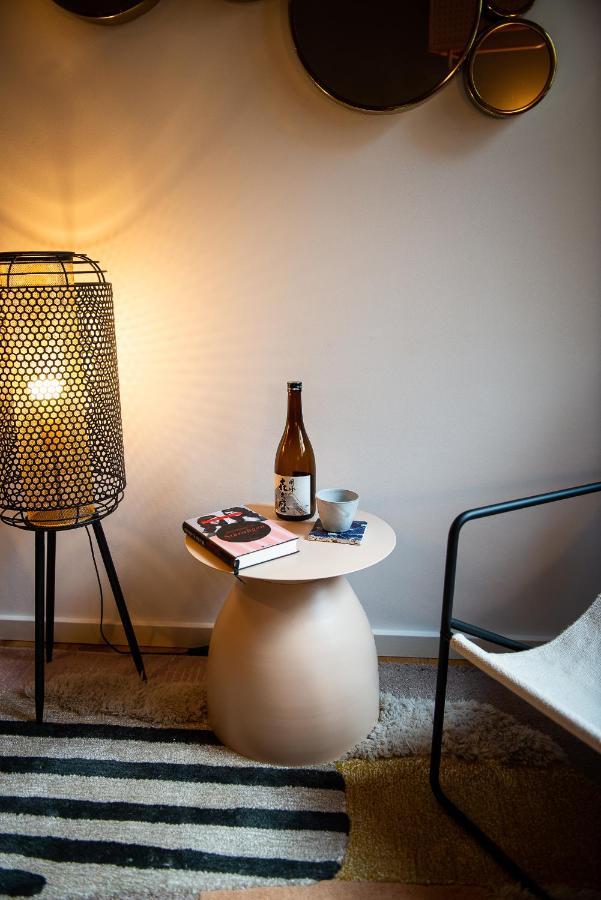 Urbn Dreams II Aparthotel Berlin Exterior photo
