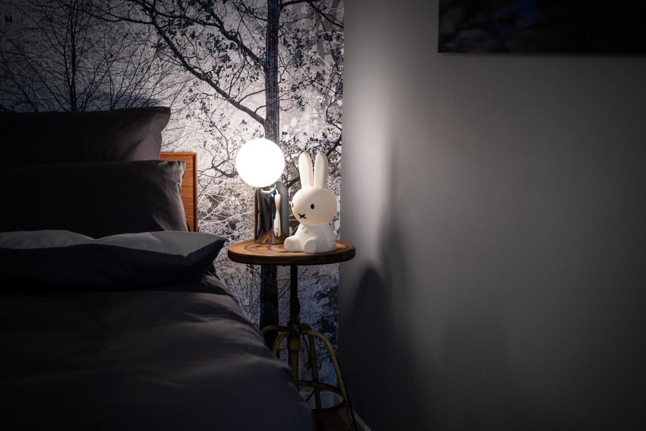 Urbn Dreams II Aparthotel Berlin Exterior photo