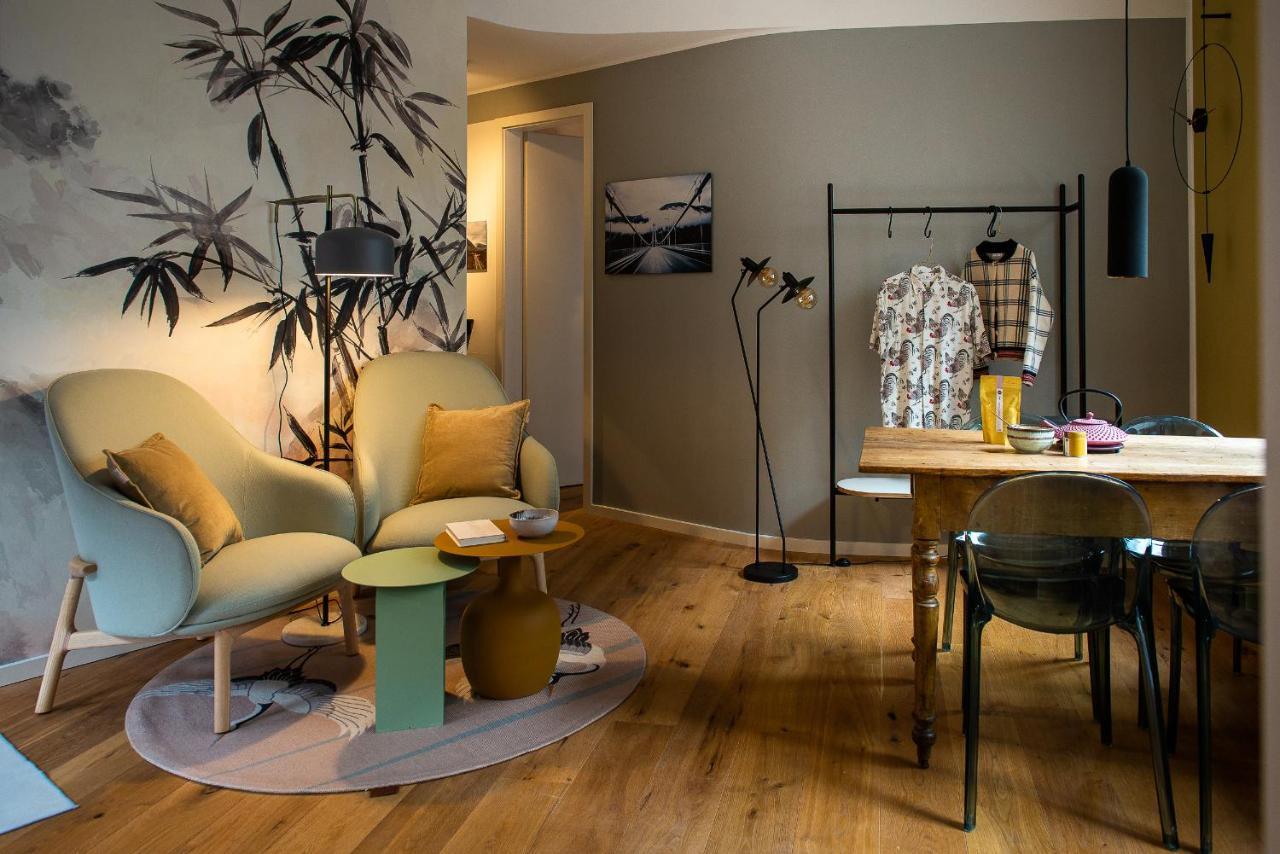 Urbn Dreams II Aparthotel Berlin Exterior photo